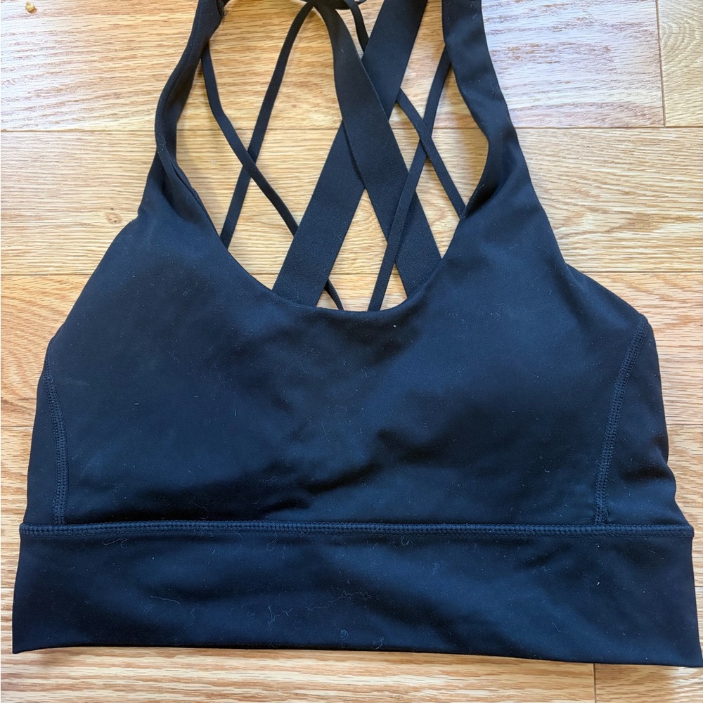 Balance Athletica Sports Bra- Large